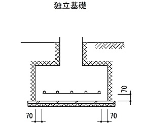 配筋標準 04 かぶり厚さ 1級建築施工管理技士 とらの巻 R